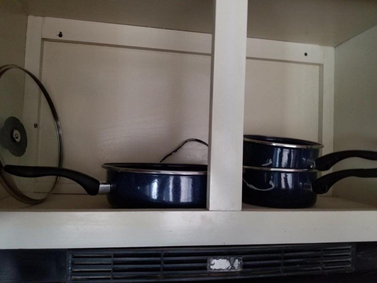 Apartamento Regiotepec - Centro