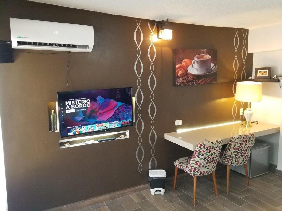 Apartamento Regiotepec - Centro
