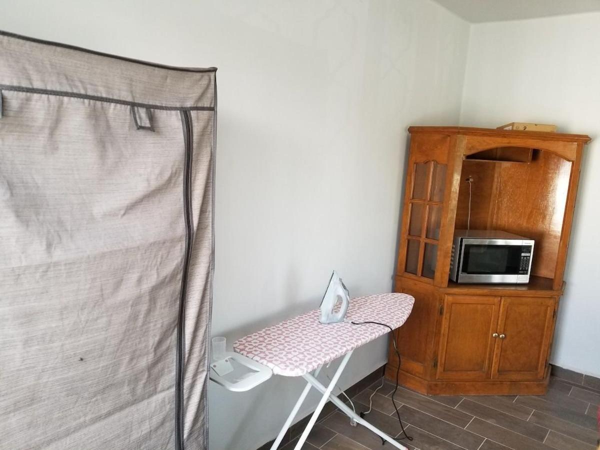 Regiotepec - Centro Apartamento *