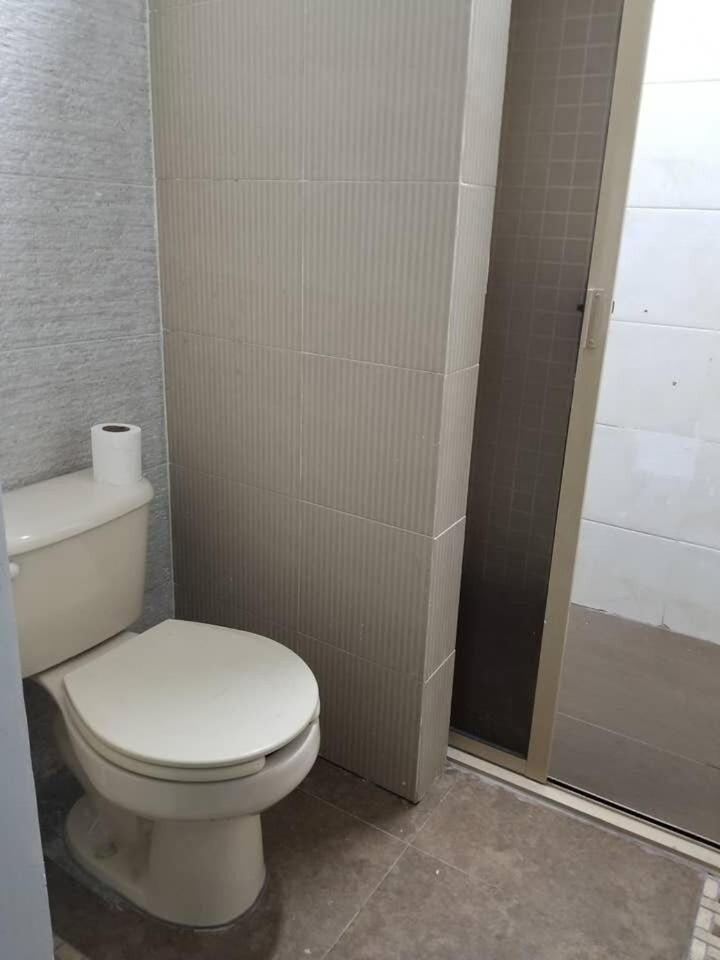 Apartamento Regiotepec - Centro *