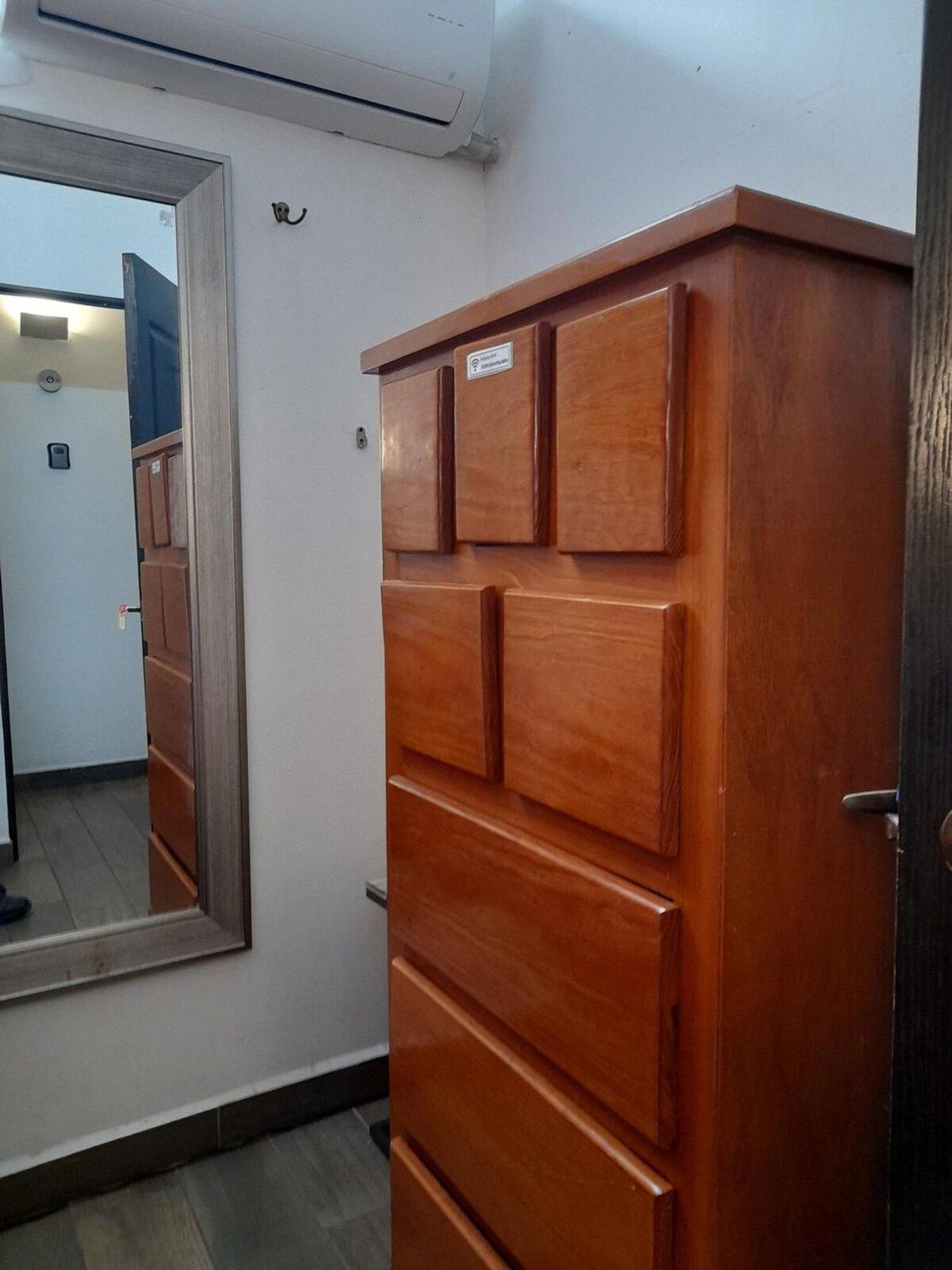 Regiotepec - Centro Apartamento