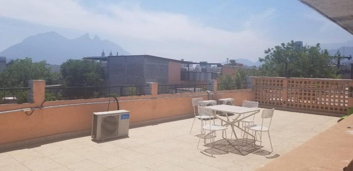 Apartamento Regiotepec - Centro