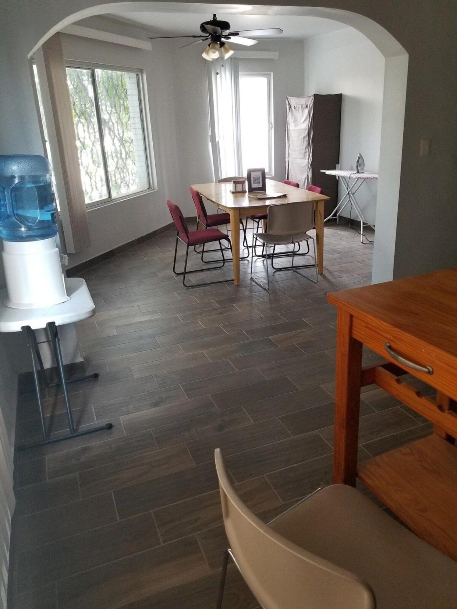 Regiotepec - Centro Apartamento Monterrey
