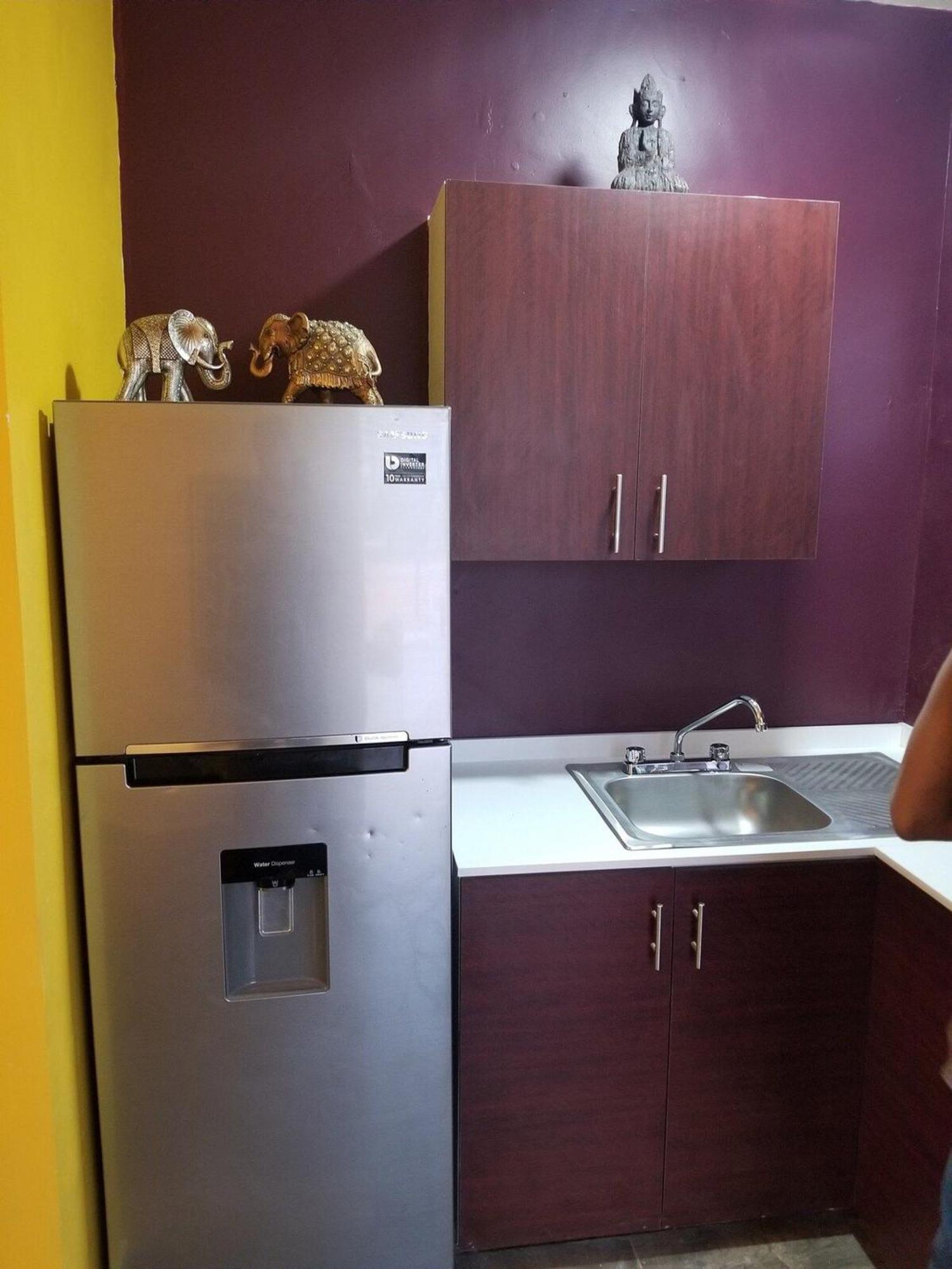 Apartamento Regiotepec - Centro Monterrey